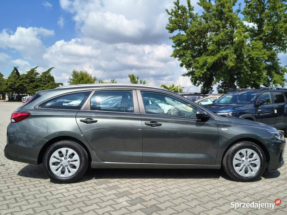HYUNDAI i30 2022r FV23