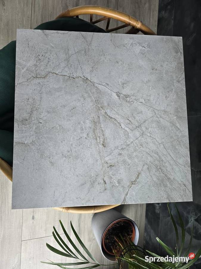 PŁYTKA ATLANTIS GREY GATI 60X60 ATEM Opoczno