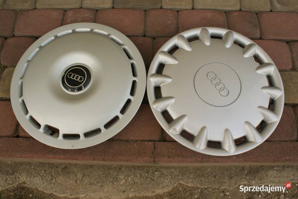 Kołpaki oryginalne 15 Skoda VW Dynów