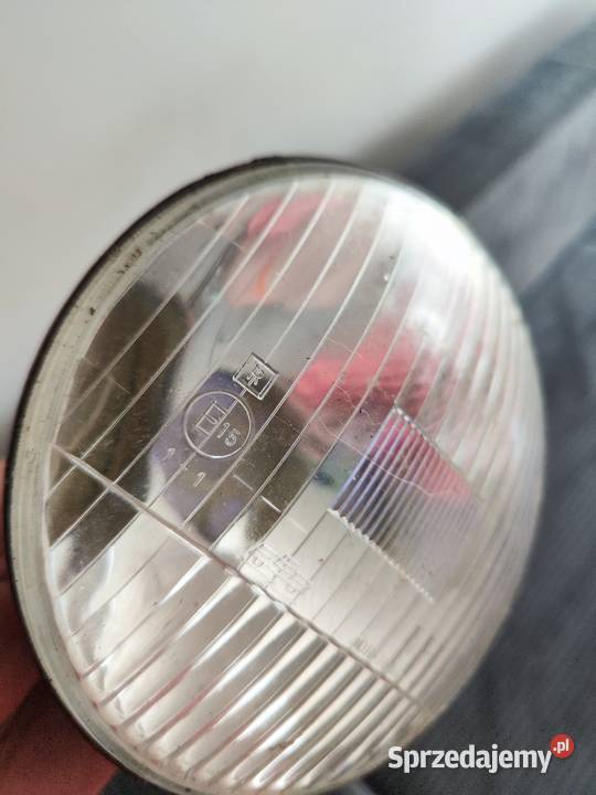 Lampa reflektor 1 sztuka łódzkie Łódź