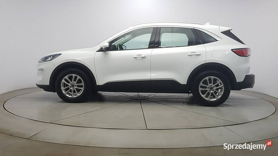 Ford Kuga 15 EcoBoost FWD Titanium z polskiego podgrzewane fotele
