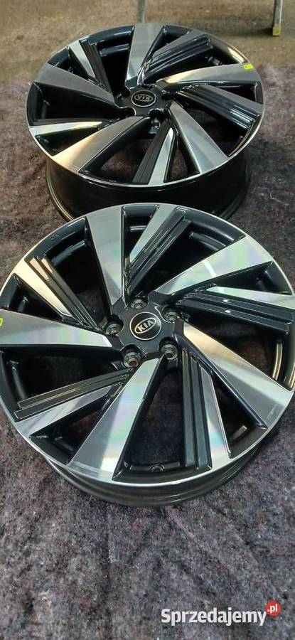 Felgi 20 Kia Sportage 20212025Grand Carnival małopolskie