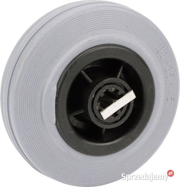 Koło 100 mm PIR100351244