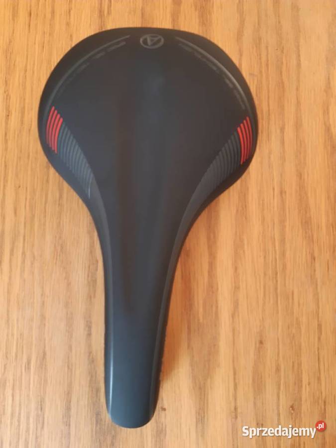 siodełko Author Sphere model X7