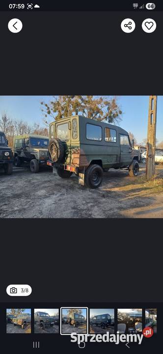 Honker 24 andoria turbo 9os pełny VAT Poznań sprzedam