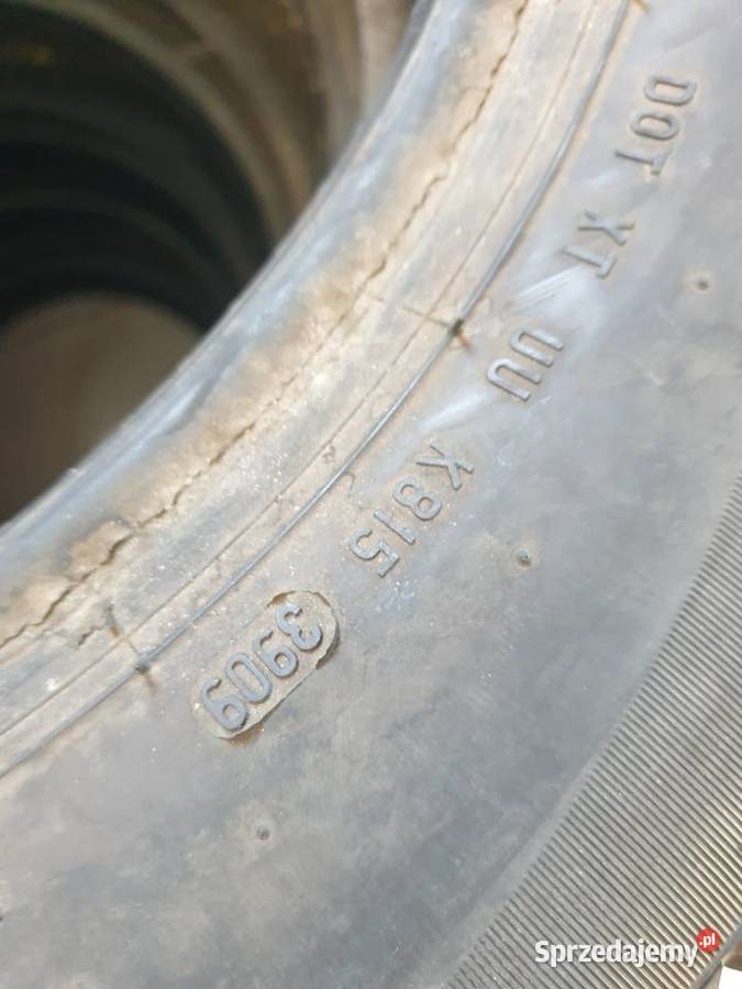 Opony Pirelli SnowControl SerieII 19565r15