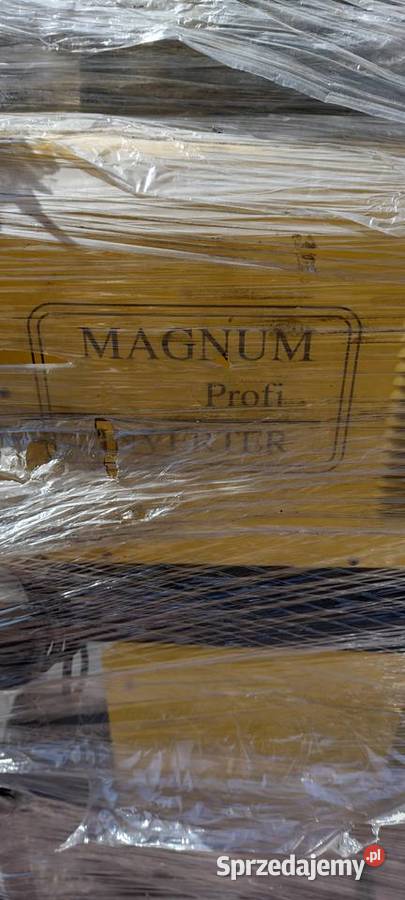 Spawarka magnum thf 330p ac dc inwerter Kraków sprzedam