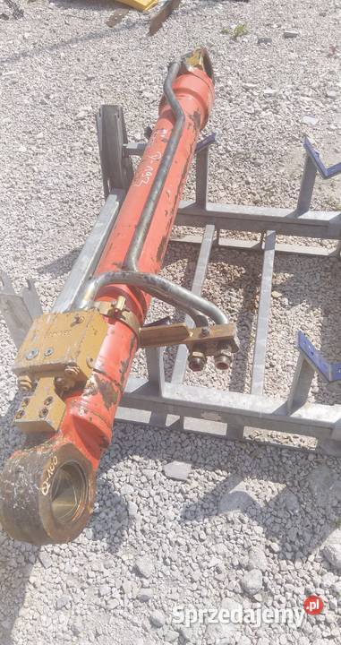 19310095 U98 Siłownik HYD 2174 Kielce