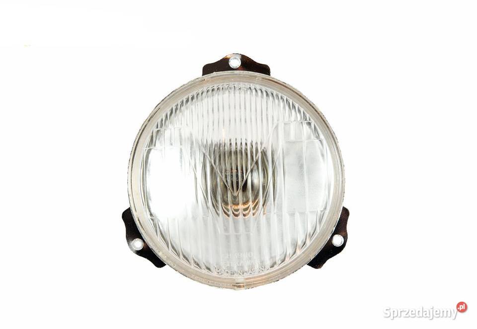 Lampa do przodu Kubota L2002 L1500 L1501 L1801 Tajęcina