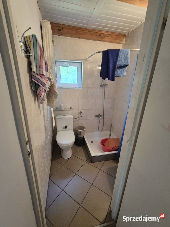 Sprzedam Dom letniskowy całoroczny 320m2