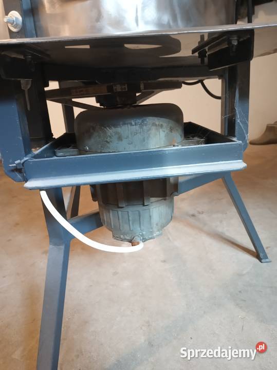 Skubarka do drobiu Hodowla zwierząt Tłuczań