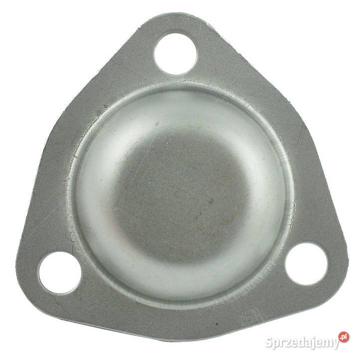 Zaślepka przedniego koła 42 mm 71 x 71 mm Kubota
