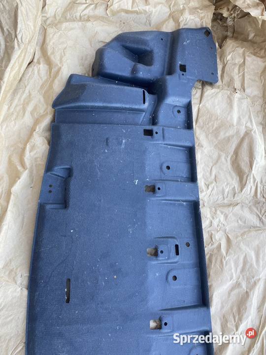 Osłona pod zderzak Ford kuga II Jasienica sprzedam