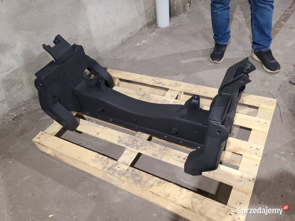 Iveco Daily Belka zawieszenia zawieszenie wózek Bydgoszcz