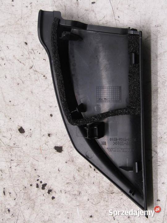 OSŁONA ZAŚLEPKA TRÓJKĄT LUSTERKA PRAWY HONDA CRV