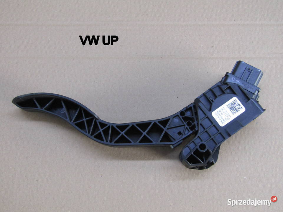 PEDAŁ GAZU POTENCJOMETR VOLKSWAGEN UP 10MPI Potencjometry