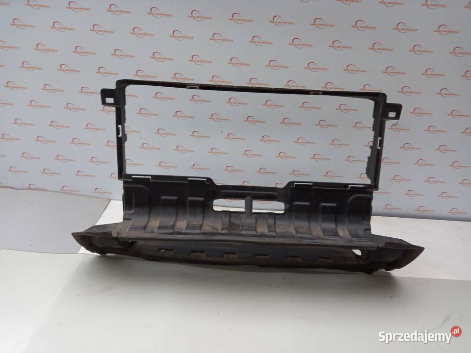 LAND ROVER FREELANDER II kierownica powietrza Kielce sprzedam