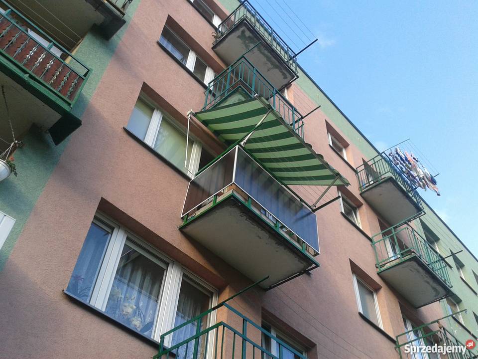 Balustradyzabudowy balustrad balkonów renowacje Mościsko