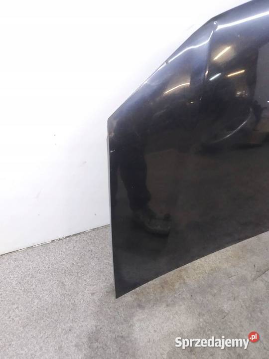 MASKA POKRYWA VW Volkswagen Touran I 20032010 sprzedam