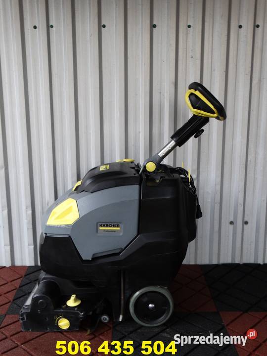 Szorowarka Karcher BR 4522 Radom
