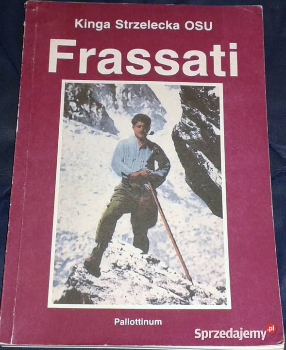 Frassati Kinga Strzelecka