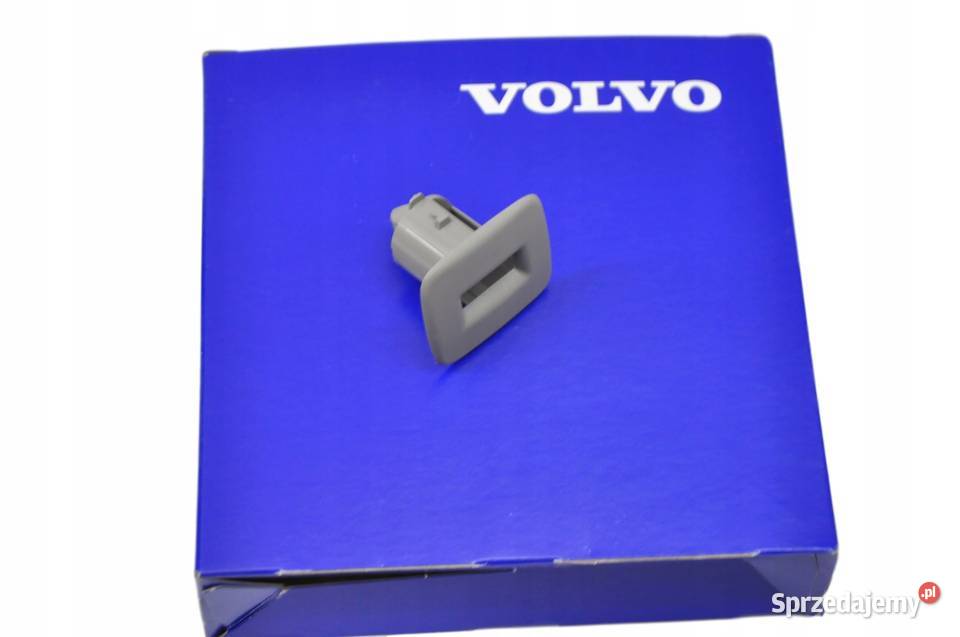VOLVO S60 S80 spinka podsufitki OE dolnośląskie Bielany Wrocławskie