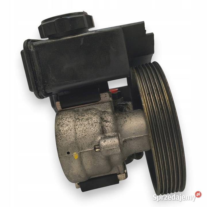 POMPA WSPOMAGANIA Peugeot 307 Citroen C4 Xsara Recyrkulacja spalin EGR Chełm