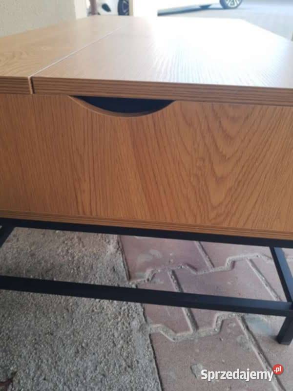 Stolik kawowyława JYSK AABENRAA podnoszony świętokrzyskie Skarżysko-Kamienna sprzedam