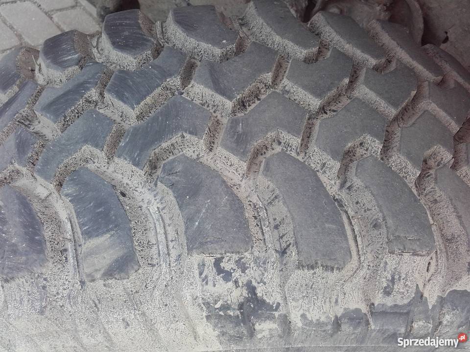 Sprzedam Daewoo Korando 23 BG 2 zst