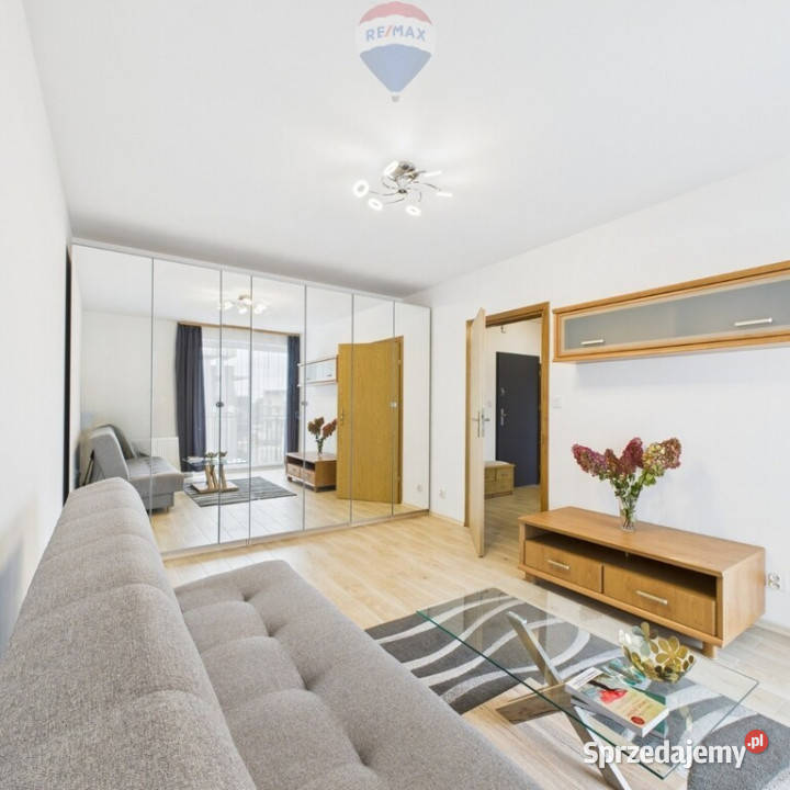 2 pokoje Grójec Kochanowskiego 15 Wynajem