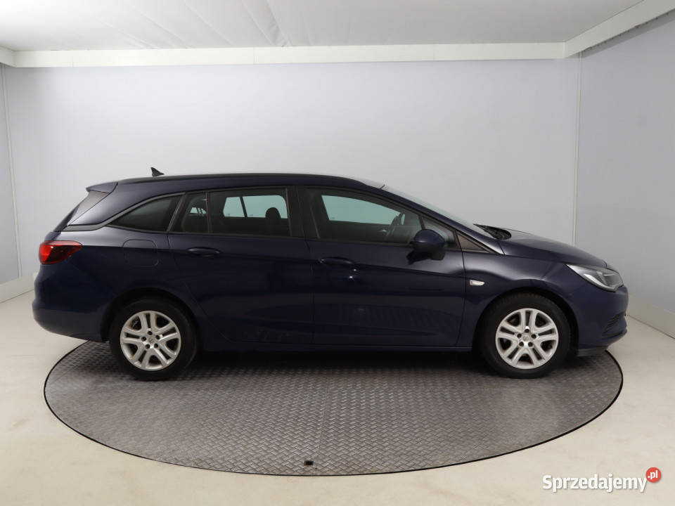 Opel Astra 16 CDTI wspomaganie kierownicy dolnośląskie Bielany Wrocławskie