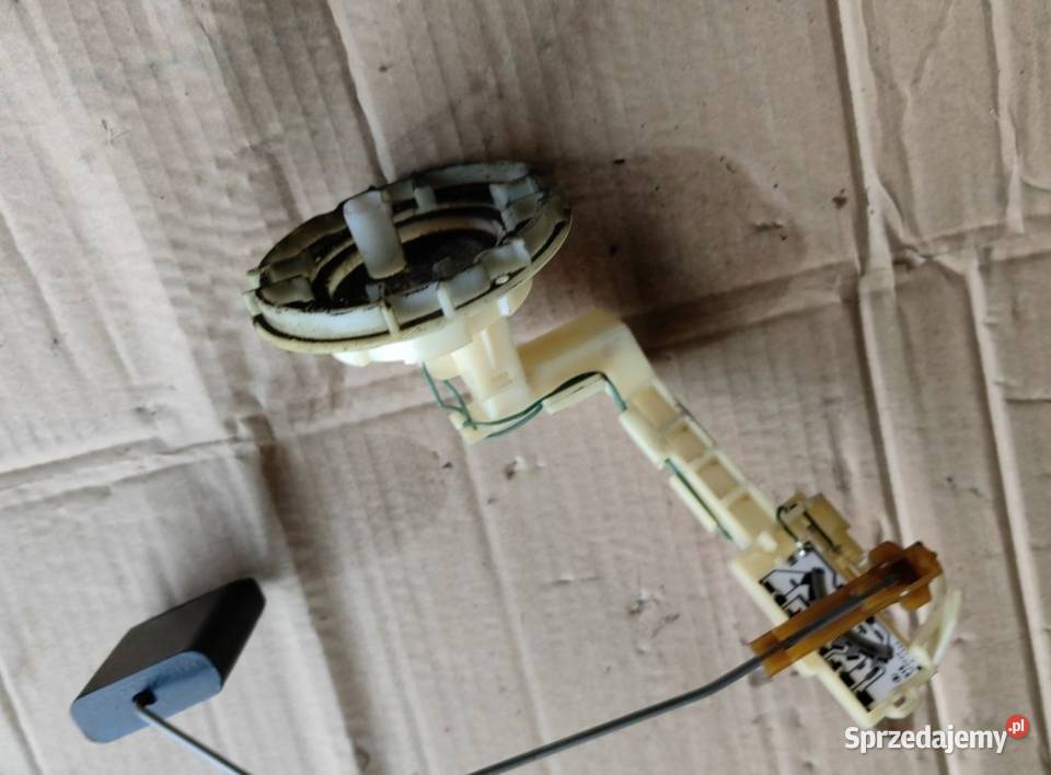 Czujnik pływak lewej komory zbiornika paliwa BMW Żory