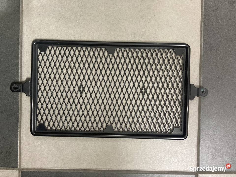 Osłona chłodnicy Triumph Street Scrambler 900 Osłony chłodnicy Warszawa