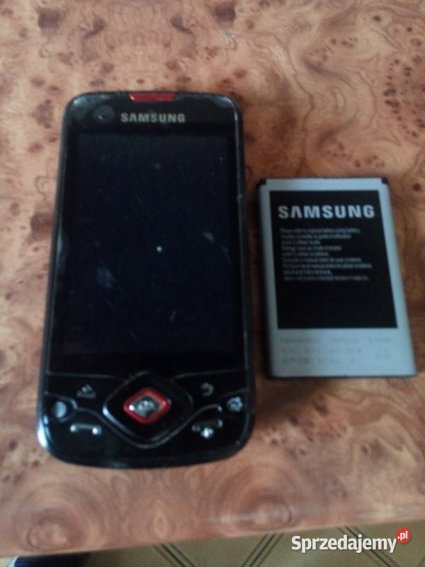 Samsung Spica GTi5700 z Baterią Samsung mazowieckie Warszawa