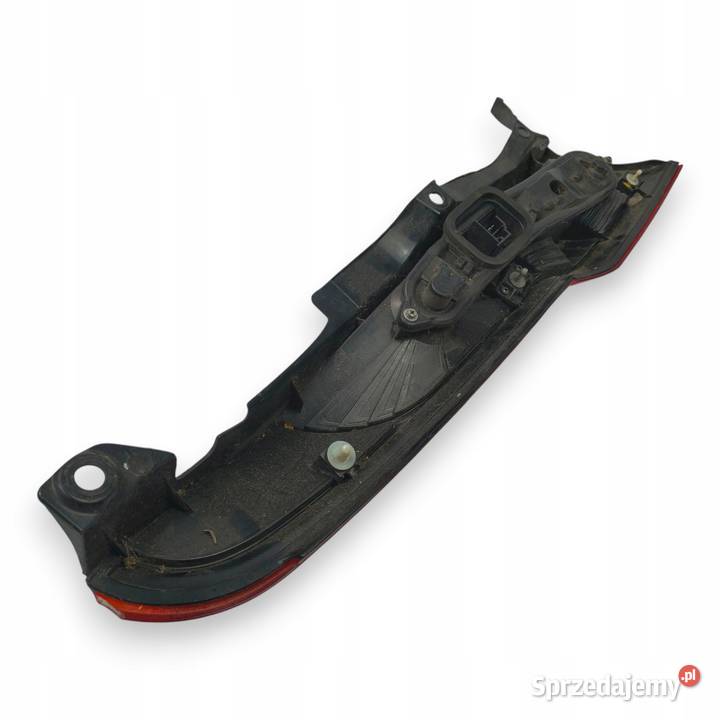 LAMPA PRAWA Fiat Panda II 20032012 TYLNIA TYLNA osobowe Chełm