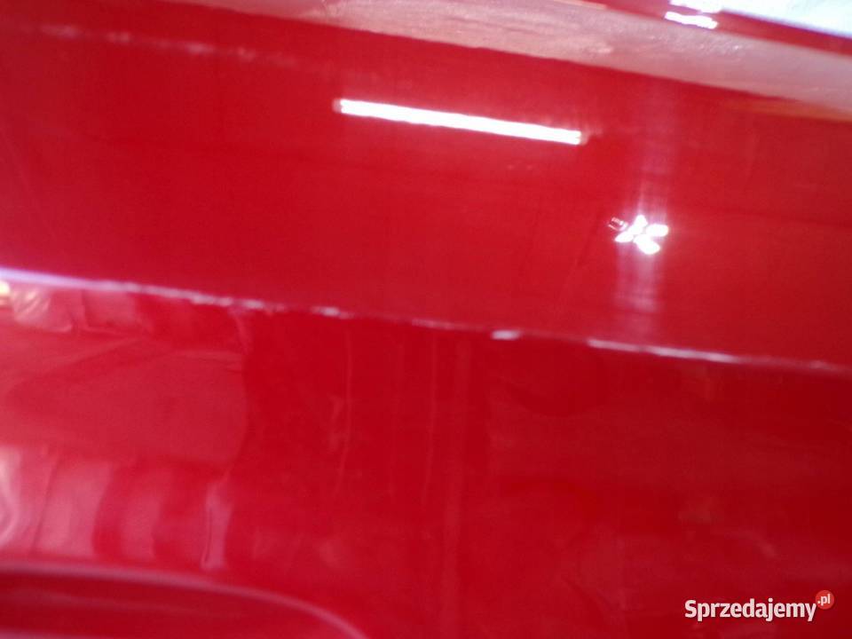 OPEL CORSA F DRZWI PRAWY PRZÓD osobowe