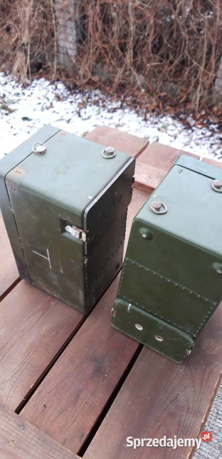 Dozymetr rendgenometr Warszawa sprzedam