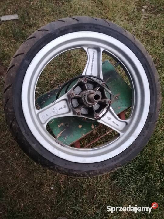Sprzedam oryginalne kufry do bmw rt 1100 Stodoły-Wieś