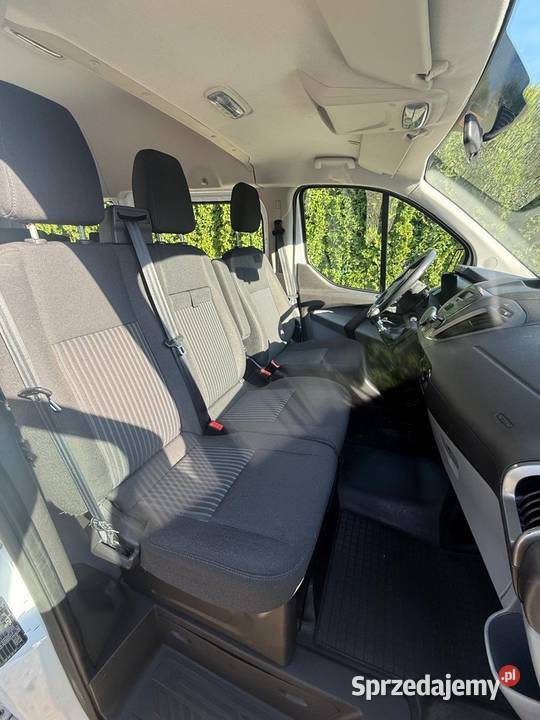 Ford TransitTourneo Custom Kombi 300 L2 Trend 22 Transit  Custom Konin