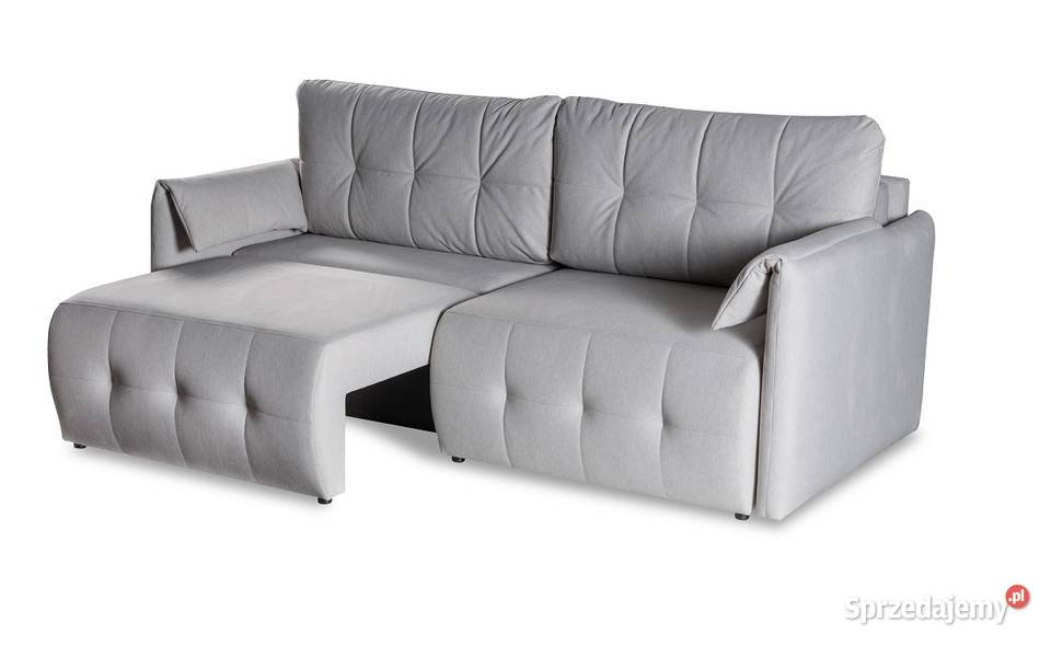 CRUZZO KANAPANAROŻNIK UNIWERSALNY