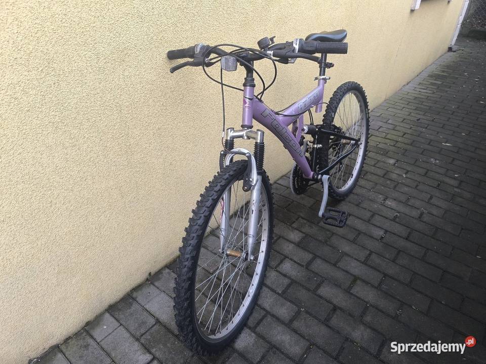 Rower Górski Falcon Grążawy