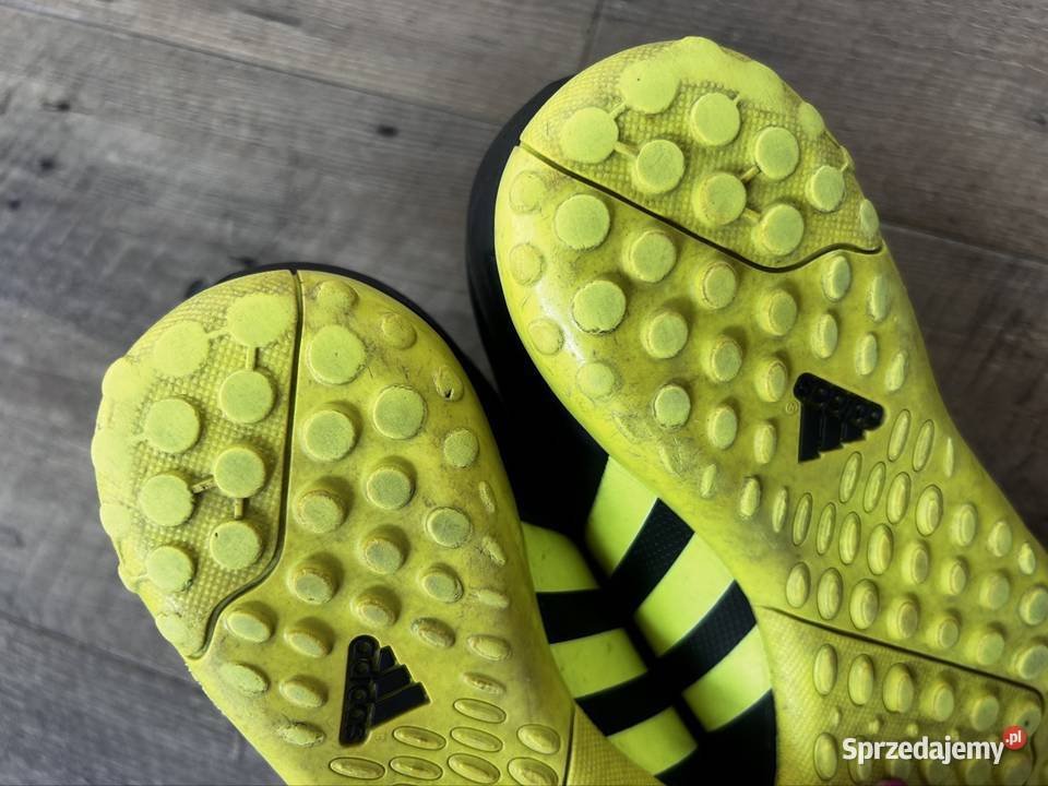 Turfy Adidas turfy buty piłkarskie 32 buty piłka