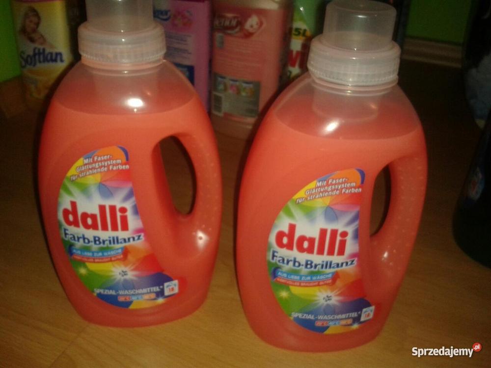 chemia z Niemiec Wrocław Wrocław sprzedam