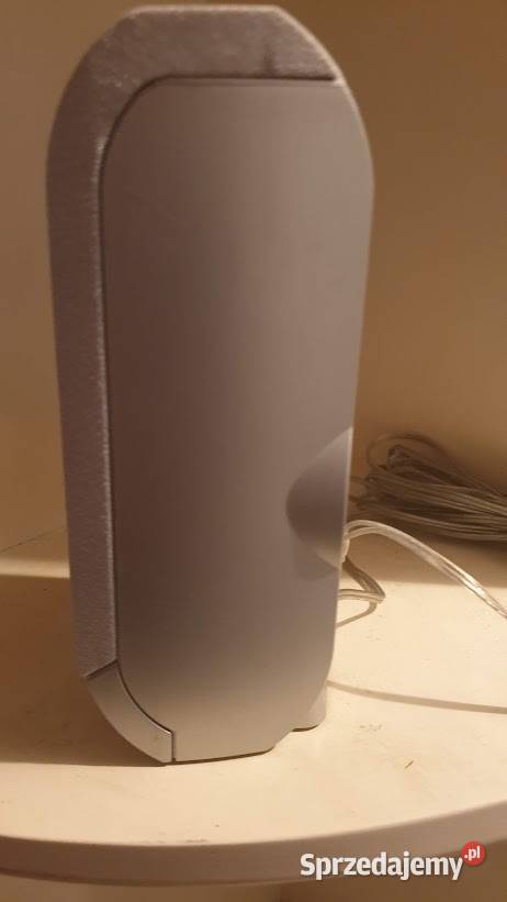 Dwa głośniki kolumny Philips CS600 Elektronika Poznań