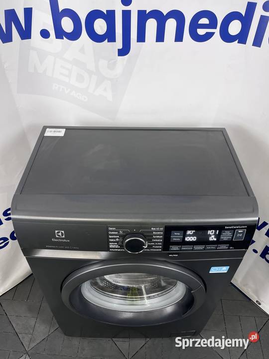Pralka ELECTROLUX EW6SN306SPX SensiCare 600 6 mazowieckie Warszawa