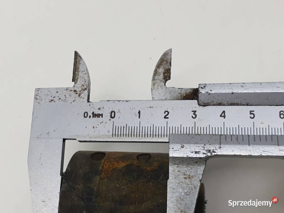 PODUSZKA SILNIKA TGB BLADE 550 IRS Janowice sprzedam