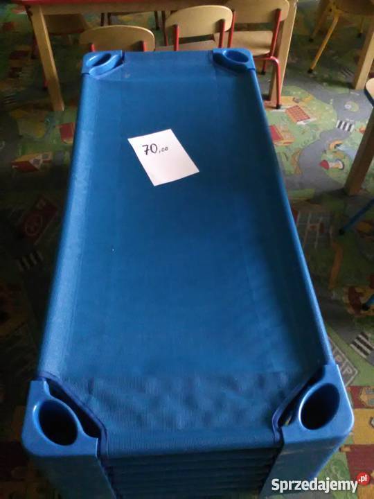 Sprzedam mebelki do przedszkola