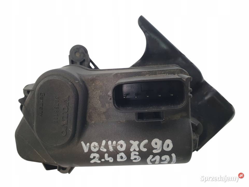 NASTAWNIK KLAP KOLEKTORA Volvo S60 V70 II XC70 osobowe Chełm sprzedam