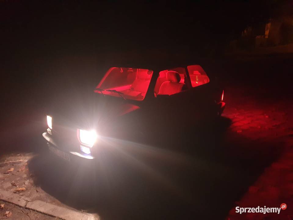 Fiat 126p 98r manualna Stargard