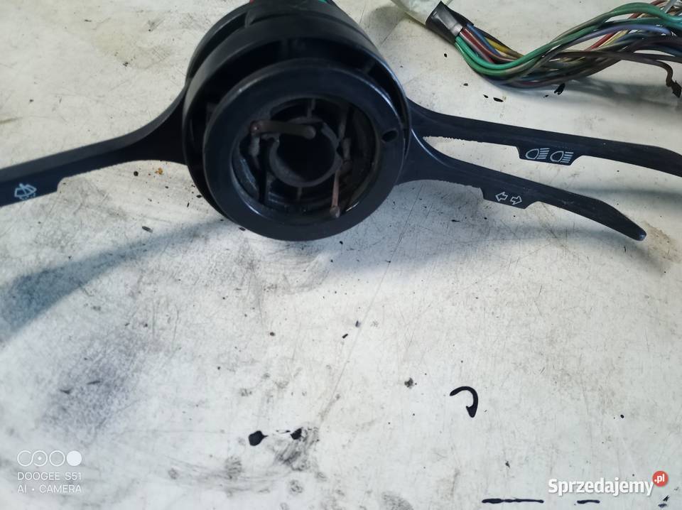 FIAT 126p przełącznik pająk osobowe Cieszyn